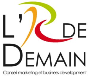 logotype L'R DE DEMAIN TOULON